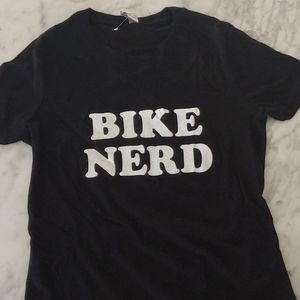 Twin Six Bike Nerd T-shirt